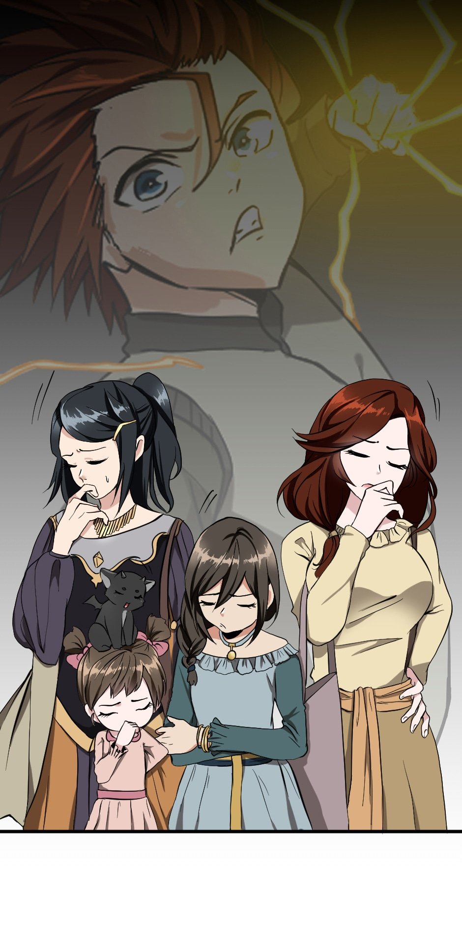 The Beginning After the End, Chapter 33 image 42